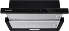 Витяжка Minola HTLS 6734 BL 1100 LED GLASS