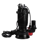Насос фекальный Volks pumpe WQD 8-12 0.9кВт