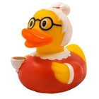 Игрушка для ванной Funny Ducks Утка Бабушка (L1902)