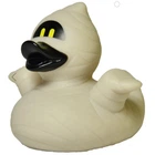 Игрушка для ванной Funny Ducks Утка Мумия (L1313)