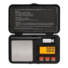 Весы ювелирные CX-Toolbox 200г 0.01г