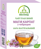 Чай трав'яний "Магія Карпат" з чебрецем Бескид 100 г - изображение 1