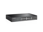Комутатор TP-Link TL-SG1024D 24-портовий (р.294 x 180 x 44 мм)