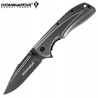 Складной нож Dominator Titanium Silver Blade - зображення 2