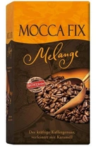 Кава мелена ROSTfein Mocca Fix Melange 500 г