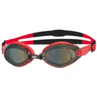 Окуляри для плавання Zoggs Endura Mirror (чорно-червоний) (310578.RDBKMSM)