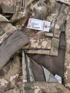 Тактичні штани на флісі Combat XL - зображення 4