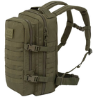 Тактичний рюкзак Highlander Recon Backpack 20L Olive (929619) - зображення 3