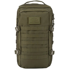 Тактичний рюкзак Highlander Recon Backpack 20L Olive (929619) - зображення 4