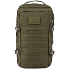 Тактичний рюкзак Highlander Recon Backpack 20L Olive (929619) - зображення 4