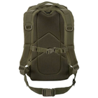 Тактичний рюкзак Highlander Recon Backpack 20L Olive (929619) - зображення 5