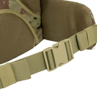 Тактический рюкзак Highlander M.50 Rugged Backpack 50L HMTC (929624) - изображение 6
