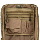Тактический рюкзак Highlander Eagle 2 Backpack 30L HMTC (929627) - изображение 10