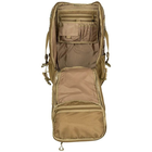 Тактический рюкзак Highlander Eagle 3 Backpack 40L HMTC (929629) - зображення 5