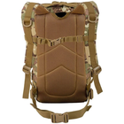 Тактичний рюкзак Highlander Recon Backpack 20L HMTC (929618) - зображення 5