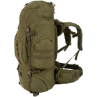 Тактичний рюкзак Highlander Forces Loader Rucksack 66L Olive (929615) - зображення 3