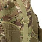 Тактичний рюкзак Highlander M.50 Rugged Backpack 50L HMTC (929624) - зображення 10