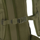 Тактичний рюкзак Highlander Eagle 2 Backpack 30L Olive Green (929628) - зображення 6