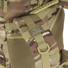 Тактический рюкзак Highlander Forces Loader Rucksack 44L HMTC (929612) - изображение 10