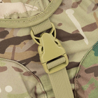 Тактичний рюкзак Highlander Forces Loader Rucksack 66L HMTC (929614) - зображення 7
