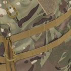 Тактический рюкзак Highlander Eagle 1 Backpack 20L HMTC (929625) - изображение 11