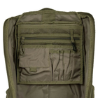 Тактичний рюкзак Highlander Eagle 2 Backpack 30L Olive Green (929628) - зображення 9