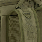 Тактичний рюкзак Highlander Eagle 2 Backpack 30L Olive Green (929628) - зображення 10