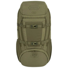 Тактический рюкзак Highlander Eagle 3 Backpack 40L Olive Green (929630) - зображення 3