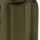 Тактичний рюкзак Highlander Eagle 2 Backpack 30L Olive Green (929628) - зображення 12