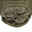 Тактический рюкзак Highlander Eagle 3 Backpack 40L Olive Green (929630) - зображення 7