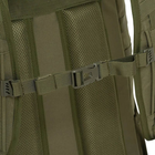 Тактический рюкзак Highlander Eagle 3 Backpack 40L Olive Green (929630) - зображення 8