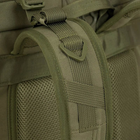 Тактический рюкзак Highlander Eagle 3 Backpack 40L Olive Green (929630) - зображення 13