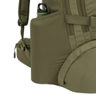 Тактический рюкзак Highlander Eagle 3 Backpack 40L Olive Green (929630) - зображення 16