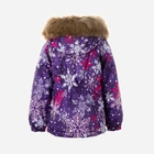 Детская зимняя куртка для девочки Huppa Alondra 18420030-14353 98 см (4741632029736) - изображение 2