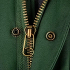 Куртка M-65 Britannia Style Shvigel олива L - зображення 3