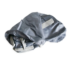Тактичний рюкзак чоловічий "A21 Pixel - пустеля", армійський баул - бойовий рюкзак 70л великий з чохлом (VS7005353) - изображение 6