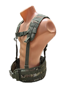 Ременно-плечевая система Pancer Protection мультикам - изображение 1