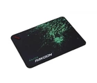 Килимок Office прогумований Razer Rakoon (260 х 210 х 2mm) black