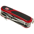 Складаний ніж Victorinox EvoGrip S557 2.5223.SC - зображення 6