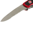 Нож Victorinox RangerGrip 174 Handyman 0.9728.WC - изображение 6