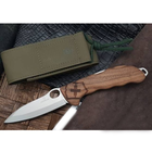 Нож Victorinox Hunter Pro M Walnut 0.9411.M63 - изображение 7