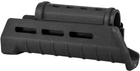 Цевье Magpul MOE AKM Hand Guard для Сайги Черное (36830123) - изображение 1