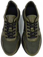 Тактичні кросівки BRAXTON 417oL 40 27см - изображение 4