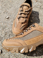 Тактичні кросівки BRAXTON Caimans summer 45 30см - изображение 8