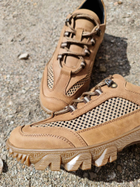 Тактичні кросівки BRAXTON Caimans summer 41 27,5см - изображение 8