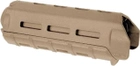 Цівка Magpul MOE M-LOK Carbine AR15 Пісочна (36830156) - зображення 1