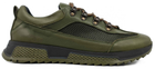 Тактичні кросівки зелені BRAXTON 430oL 44 29,5см - зображення 1