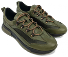 Тактичні кросівки зелені BRAXTON 430oL 40 27см - изображение 4