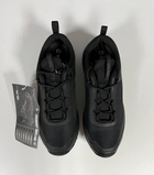 Тактические кросcовки Mil-tec Sneakers 43 Черный 12889002 - изображение 3