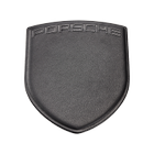 Килимок для мишки Porsche чорний (WAP0500020MPAD) - изображение 1